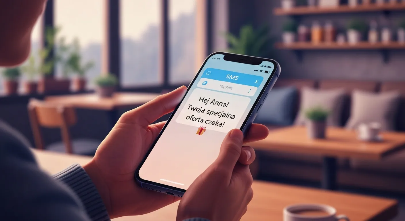 Sms marketing: jak skutecznie prowadzić kampanie i docierać do klientów?