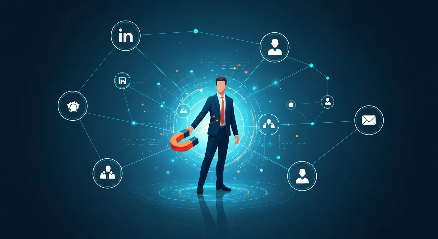 Social selling: Co to jest i jak go wykorzystać do zwiększenia sprzedaży?