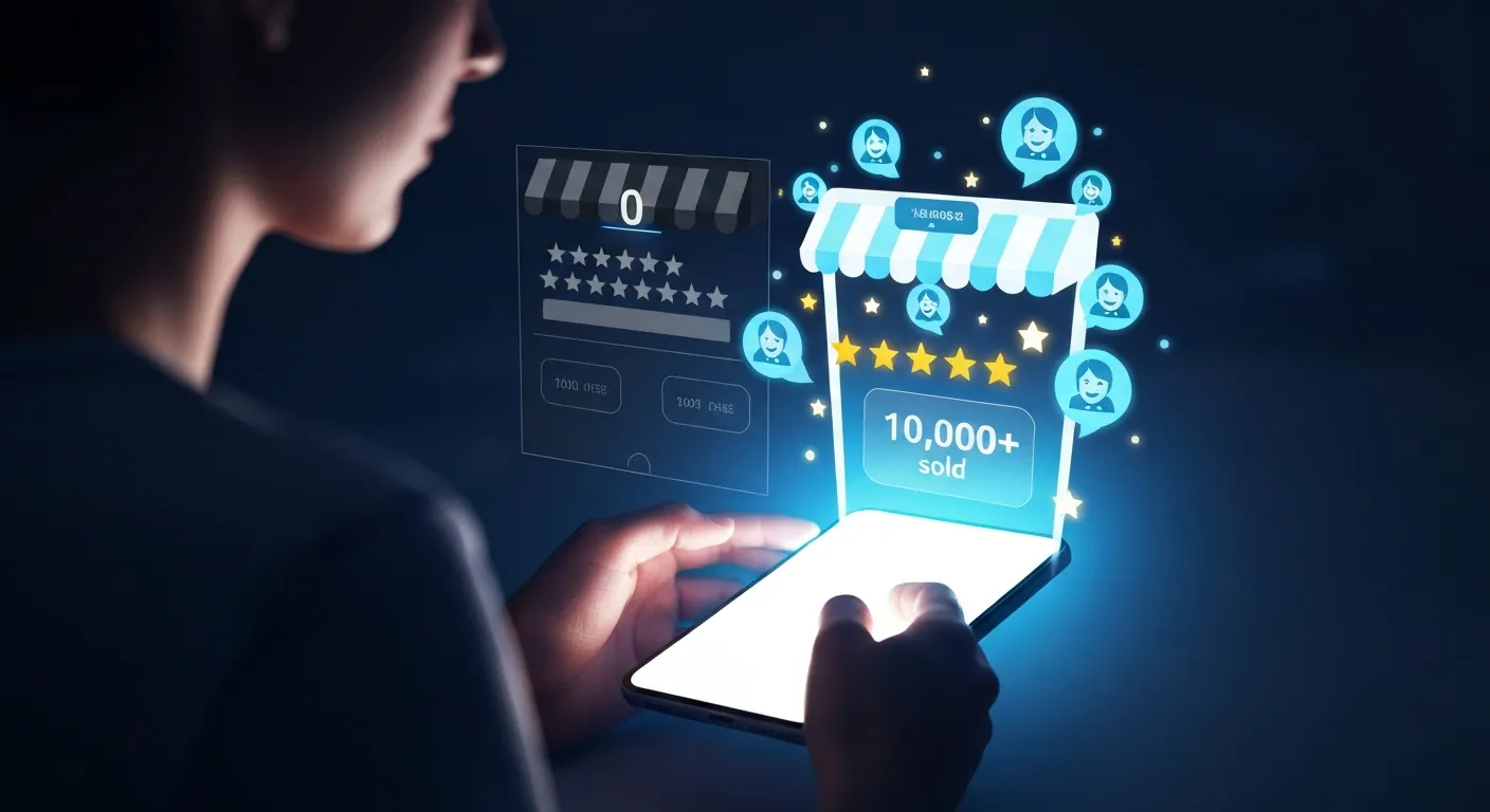 Społeczny dowód słuszności: Jak wykorzystać go w e-commerce, aby zwiększyć sprzedaż?