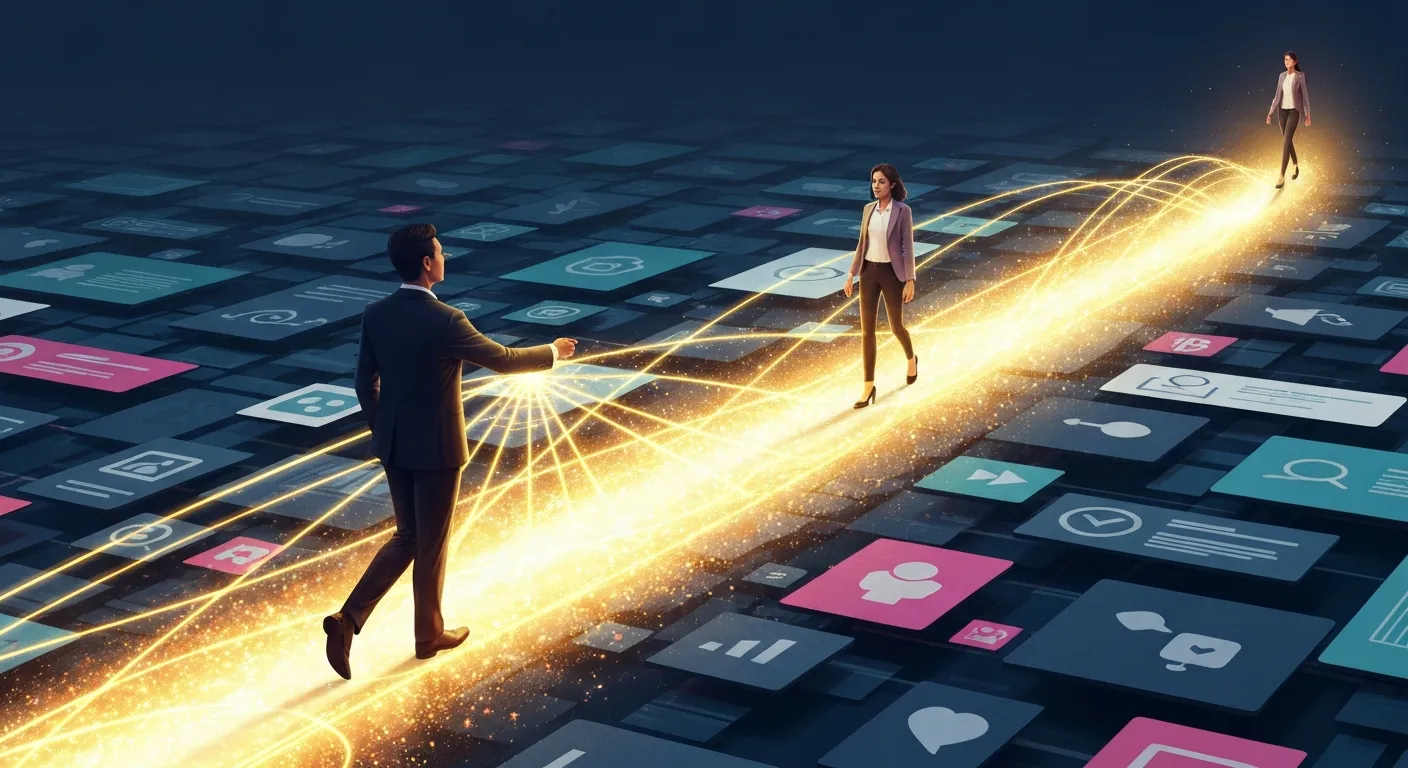 Storytelling w marketingu: kompletny przewodnik po sztuce opowiadania historii