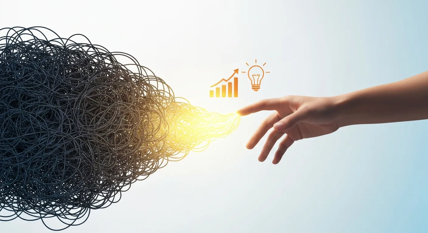 Strategia contentowa: kompletny przewodnik krok po kroku