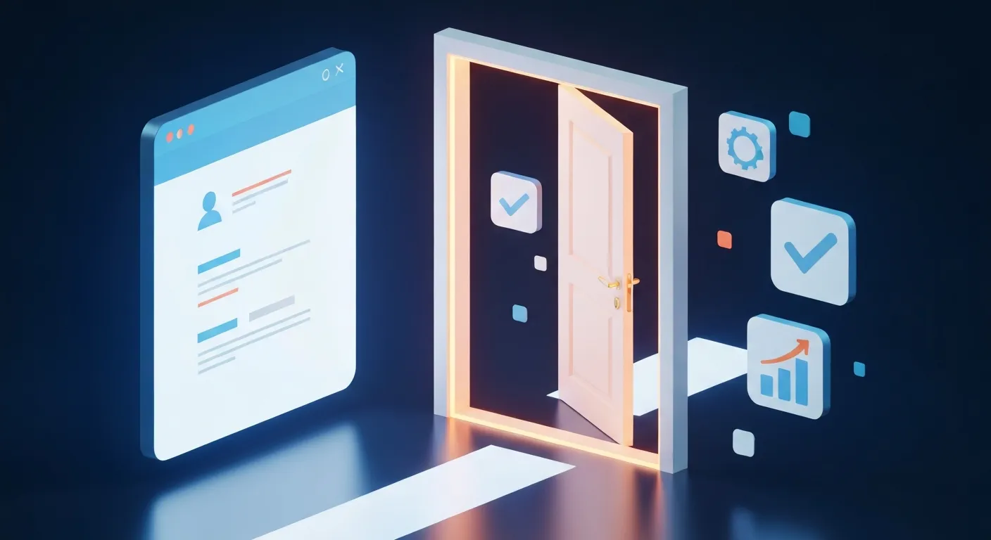 Strona wejściowa (entry page): Czym jest i jak ją zoptymalizować, by zwiększyć konwersję?