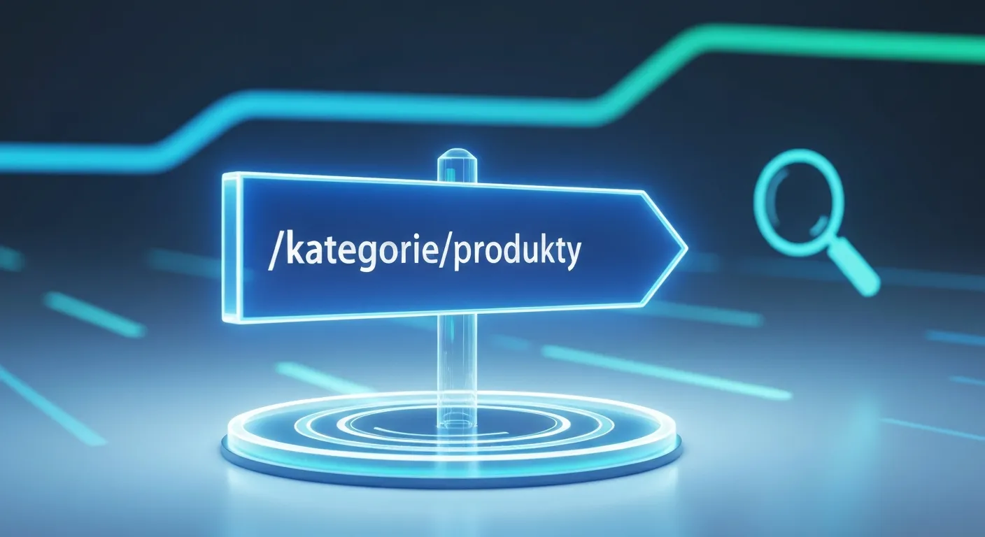 Co to jest struktura adresu URL i jak wpływa na pozycjonowanie?