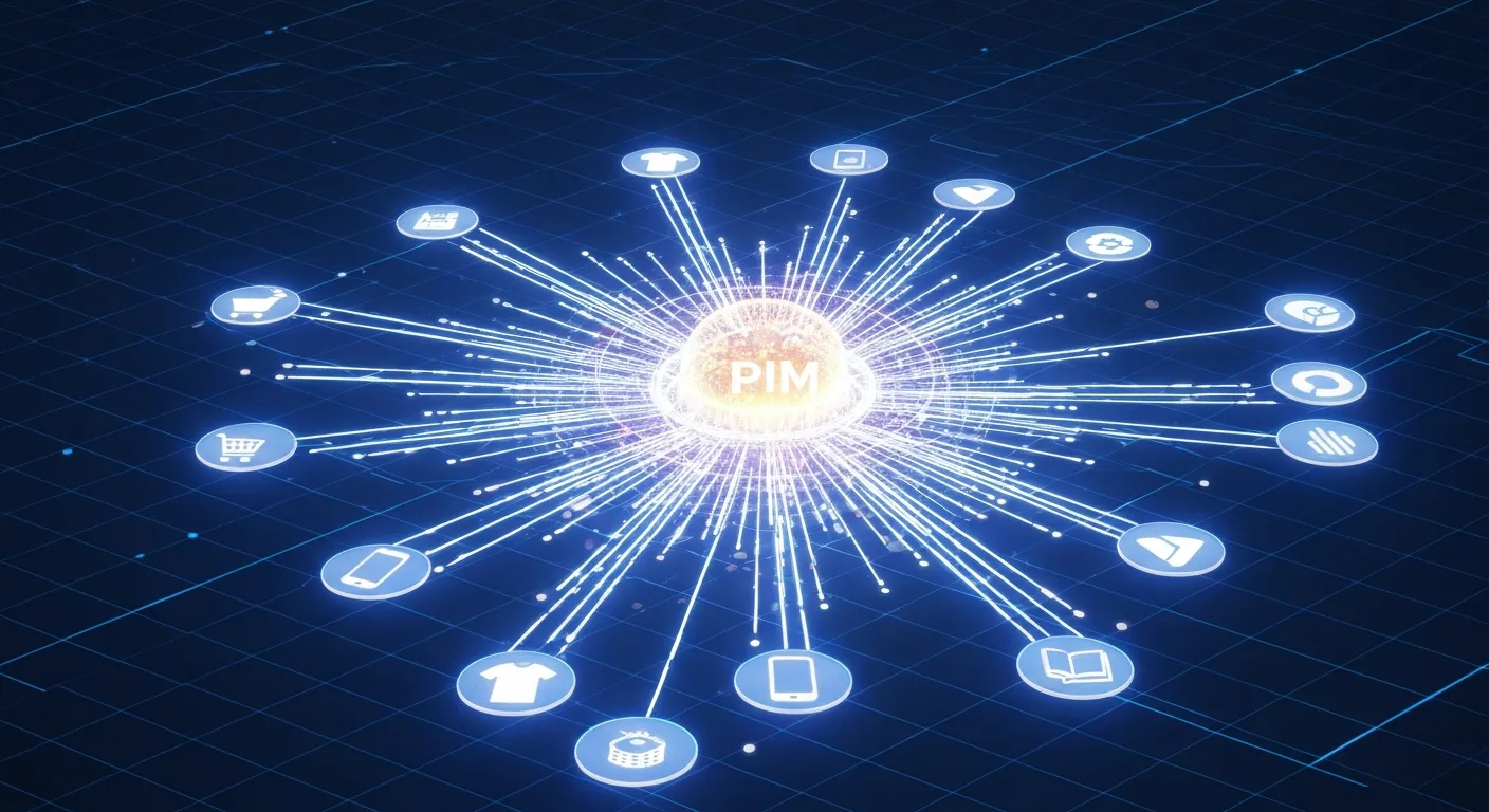 System PIM: kompleksowy przewodnik po zarządzaniu informacją produktową