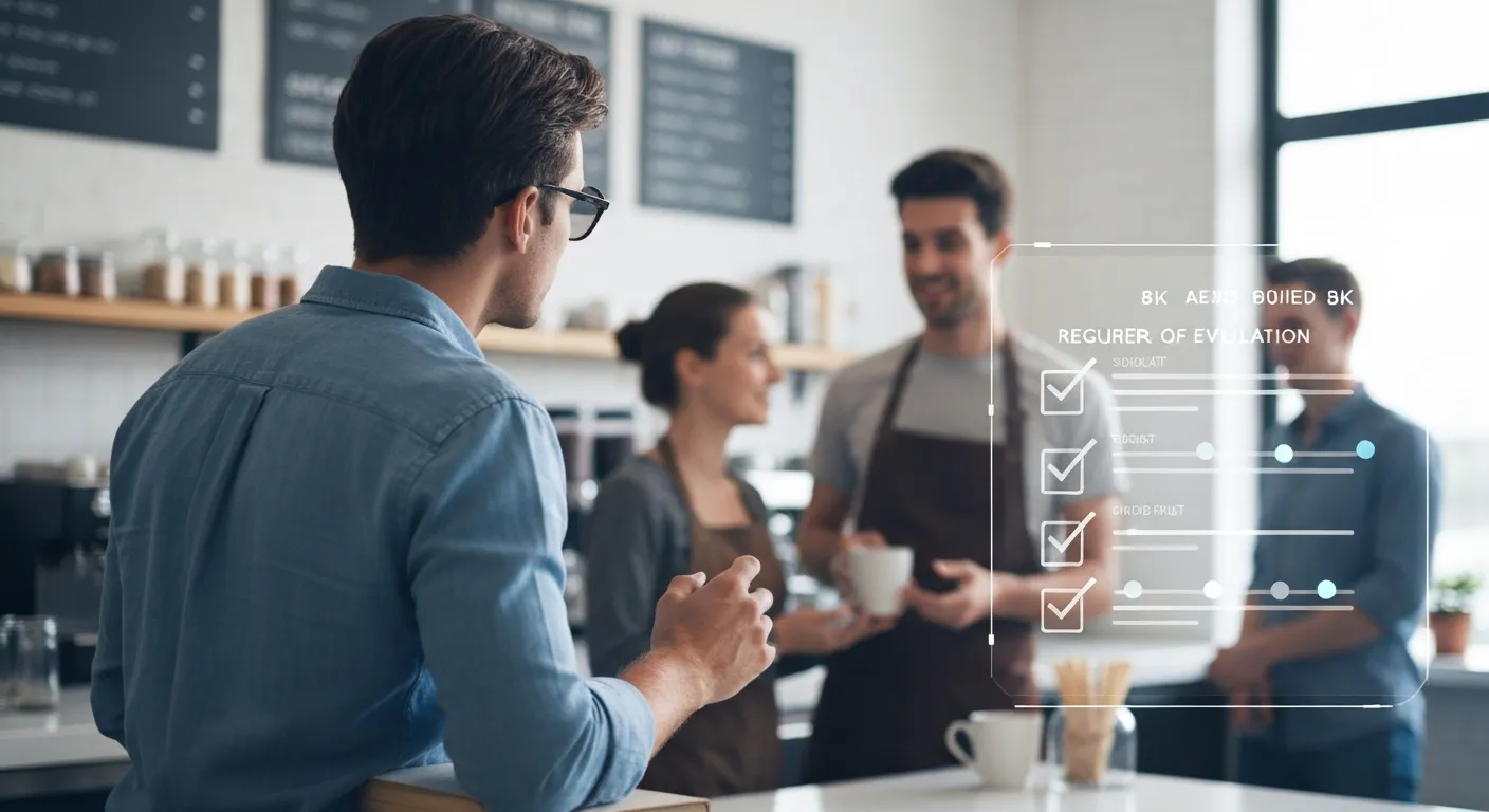 Tajemniczy klient: na czym polega praca i ile można zarobić?