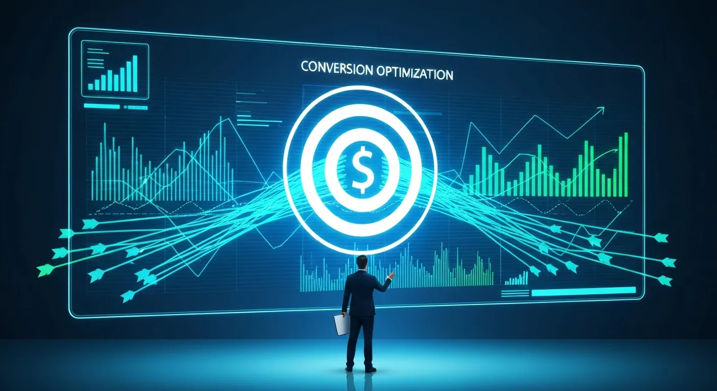 Target CPA (tCPA): Jak skutecznie optymalizować kampanie Google Ads