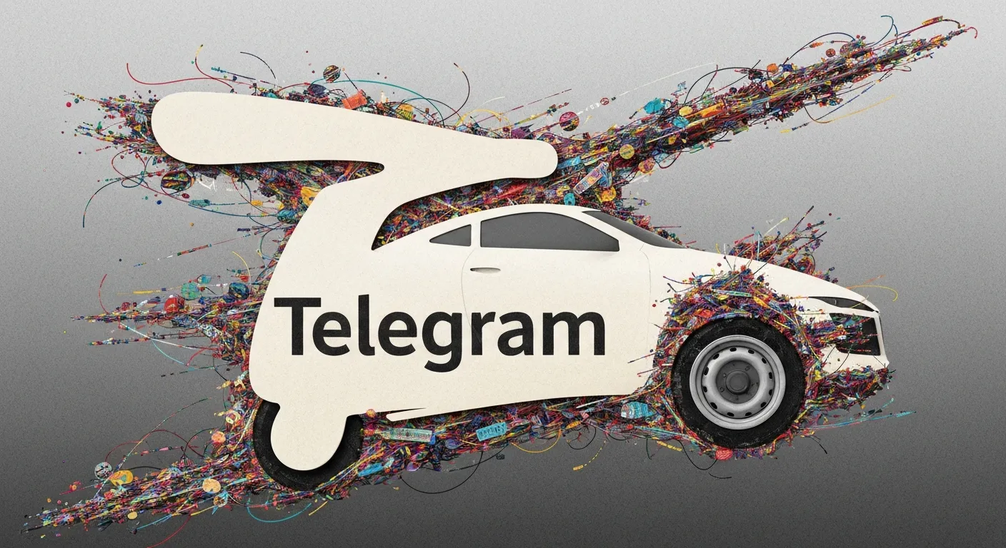 Telegram: co to jest, jak działa i czy jest bezpieczny?