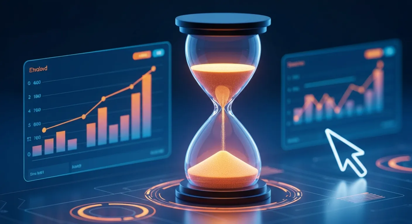 Time on page: Co to jest i jak go skutecznie wydłużyć?