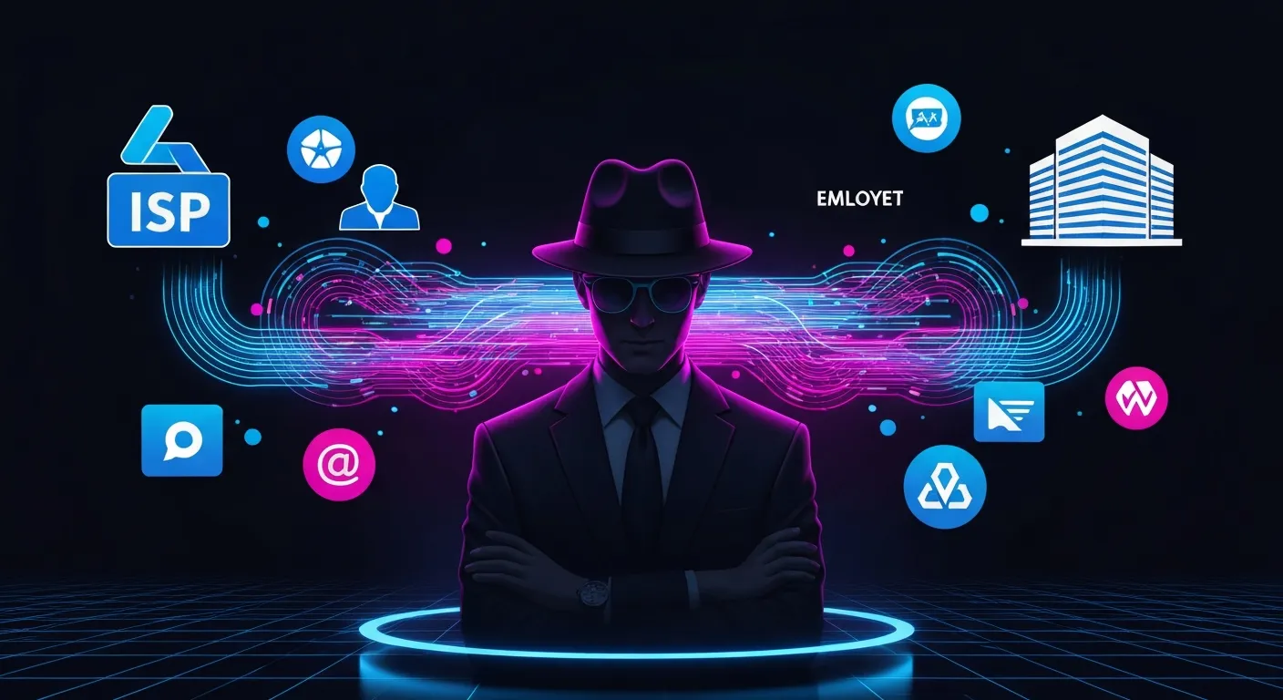 Tryb incognito: Czym jest, jak działa i czy naprawdę zapewnia anonimowość?