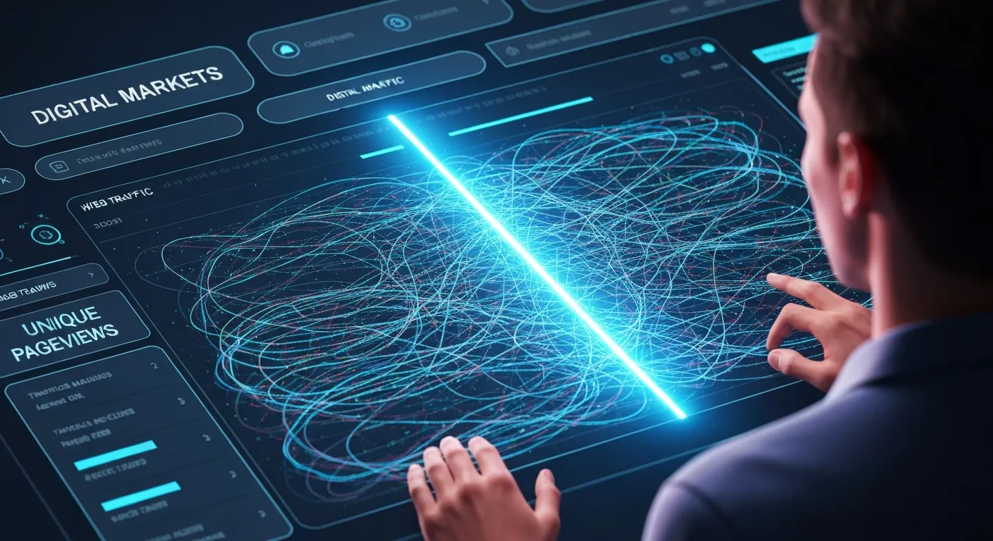 Co to są unikalne odsłony strony (unique pageviews) i dlaczego mają znaczenie?