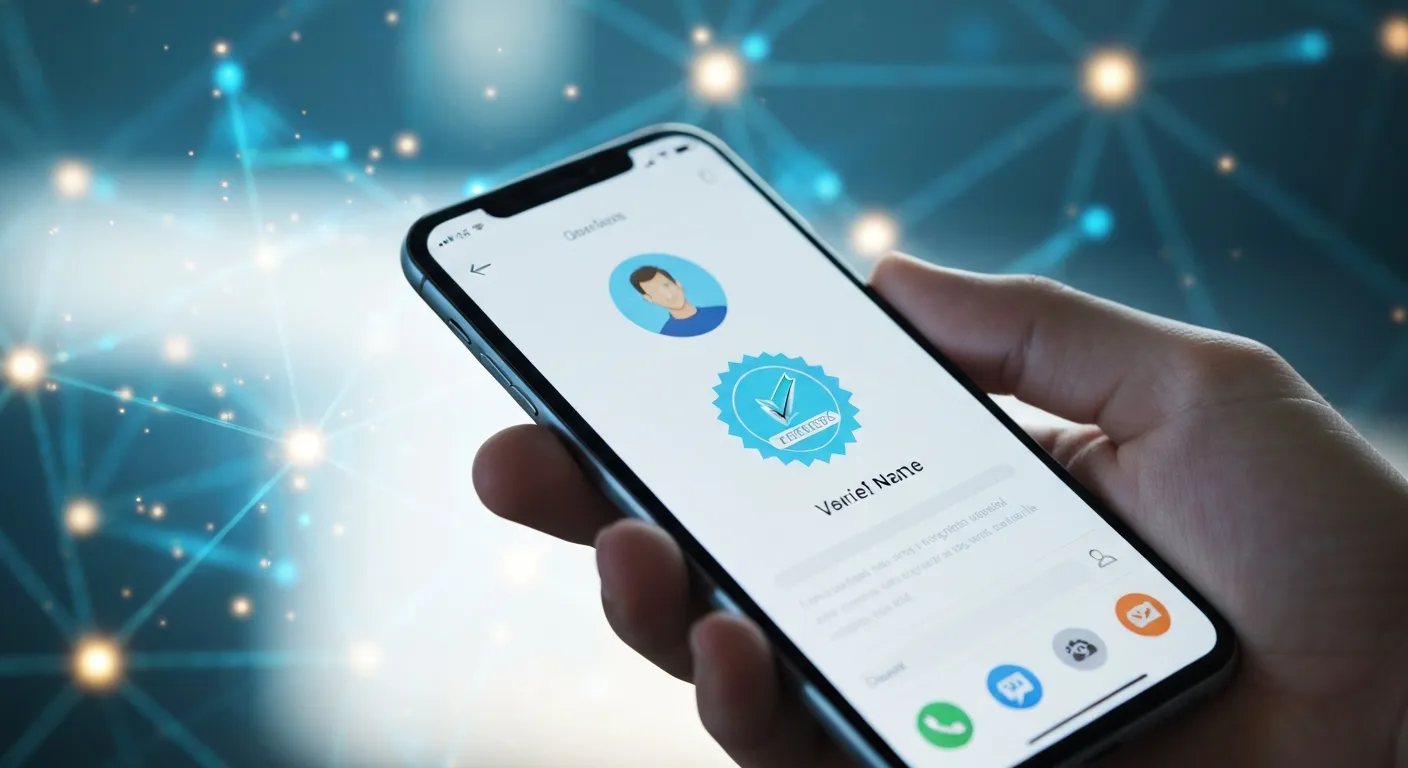 Verified badge: Co to jest, jak go zdobyć i dlaczego warto?
