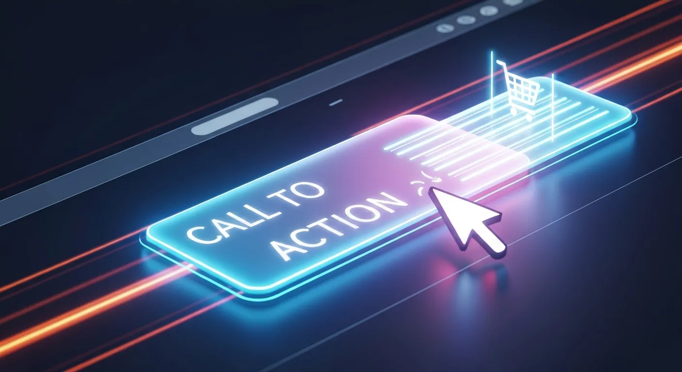 Wezwanie do działania (CTA): Jak tworzyć przyciski, które konwertują?