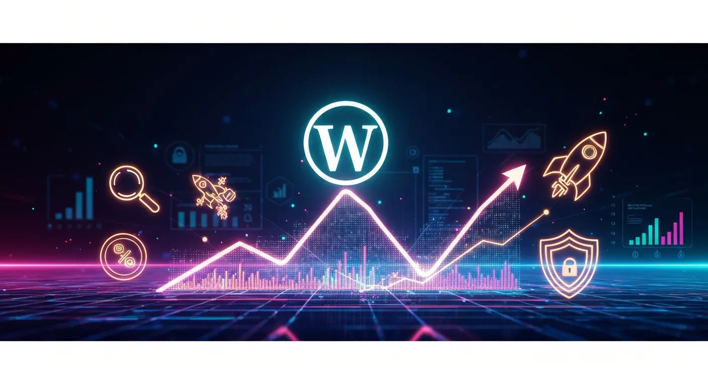 WordPress SEO: kompletny przewodnik po pozycjonowaniu strony w 2024 roku