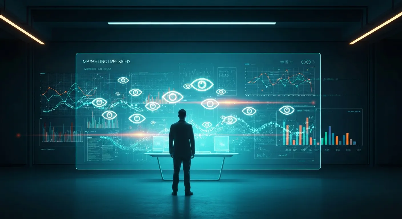 Co to są wyświetlenia (impressions) i jak je analizować?