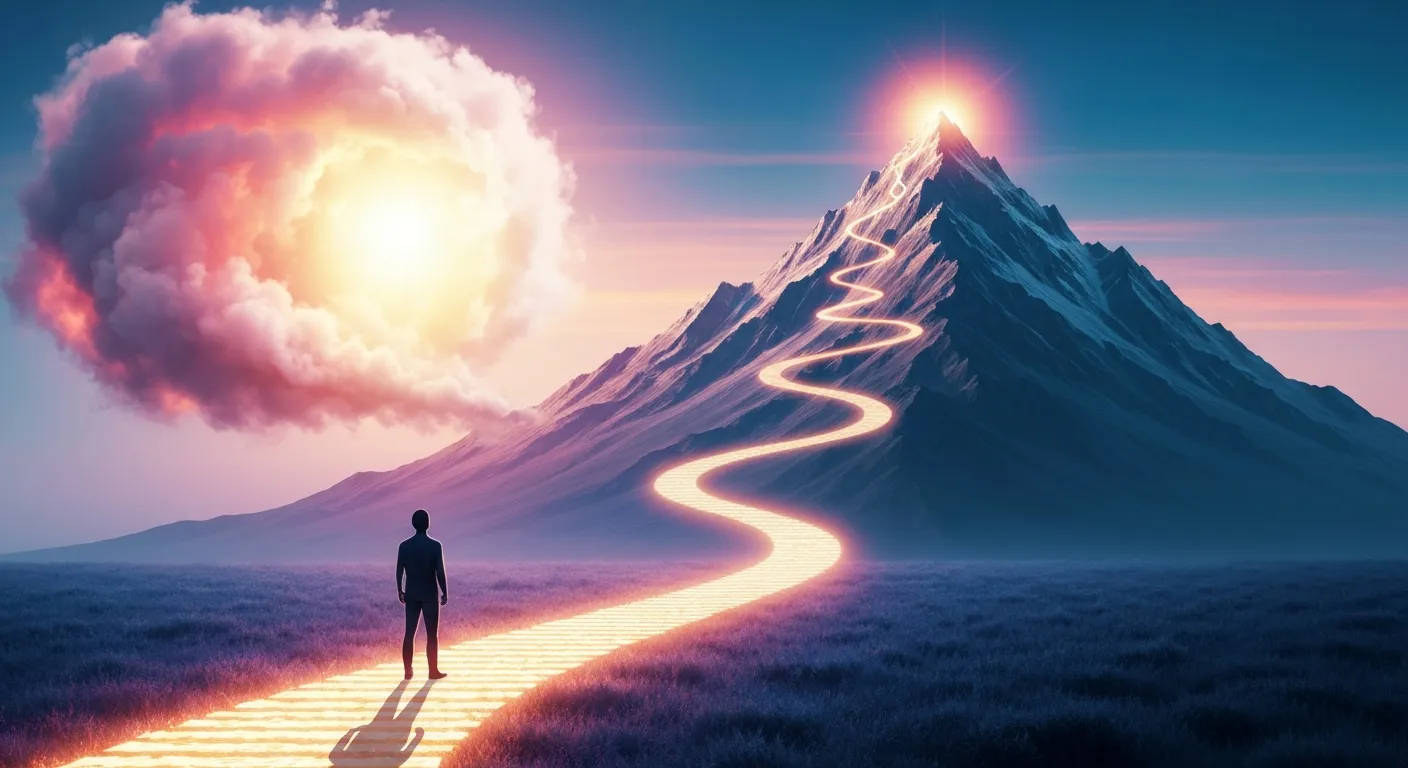 Wyznaczanie celów: kompletny poradnik, jak skutecznie planować i realizować swoje ambicje