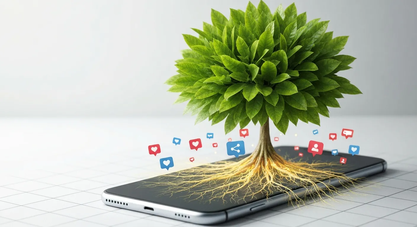 Zasięg organiczny: Czym jest i jak go skutecznie zwiększyć?