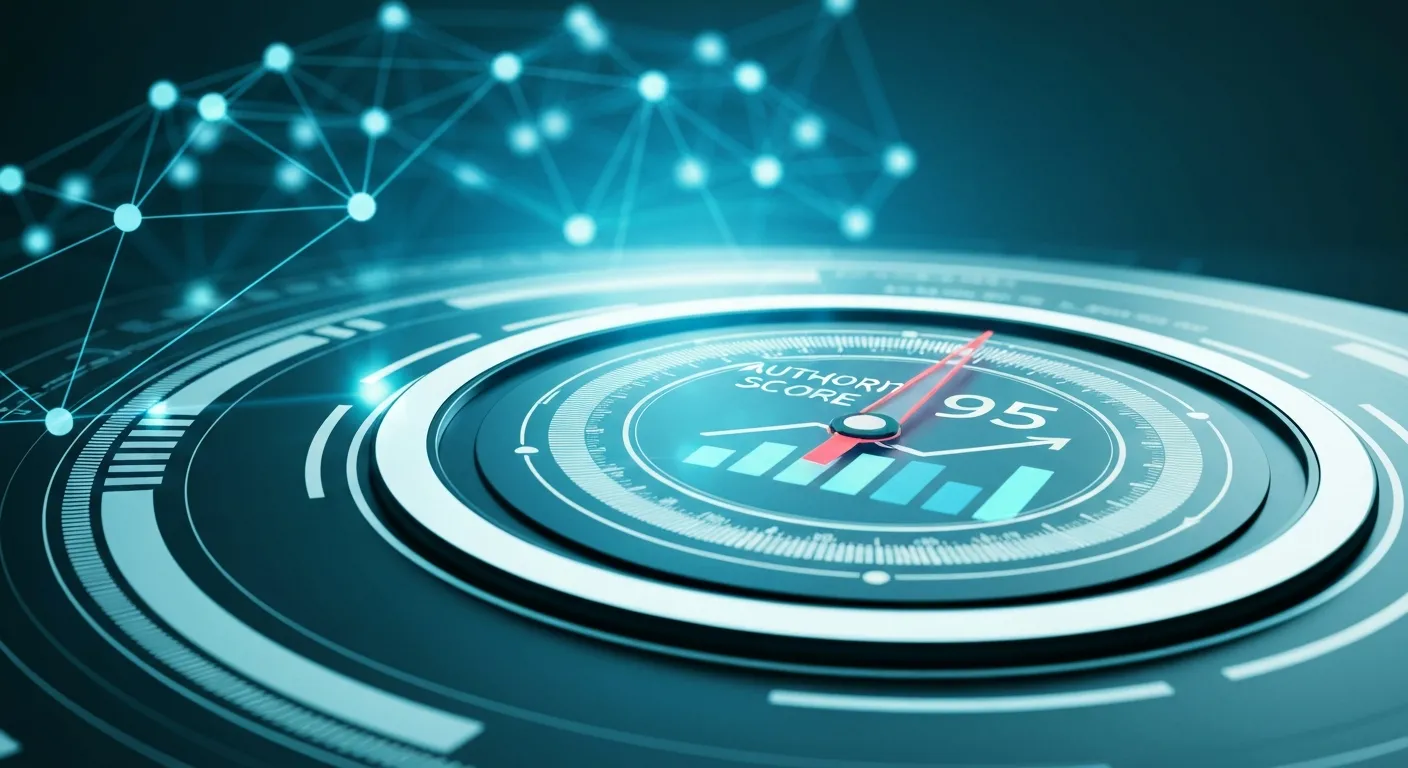 Authority score: Czym jest, jak go sprawdzić i skutecznie zwiększyć?