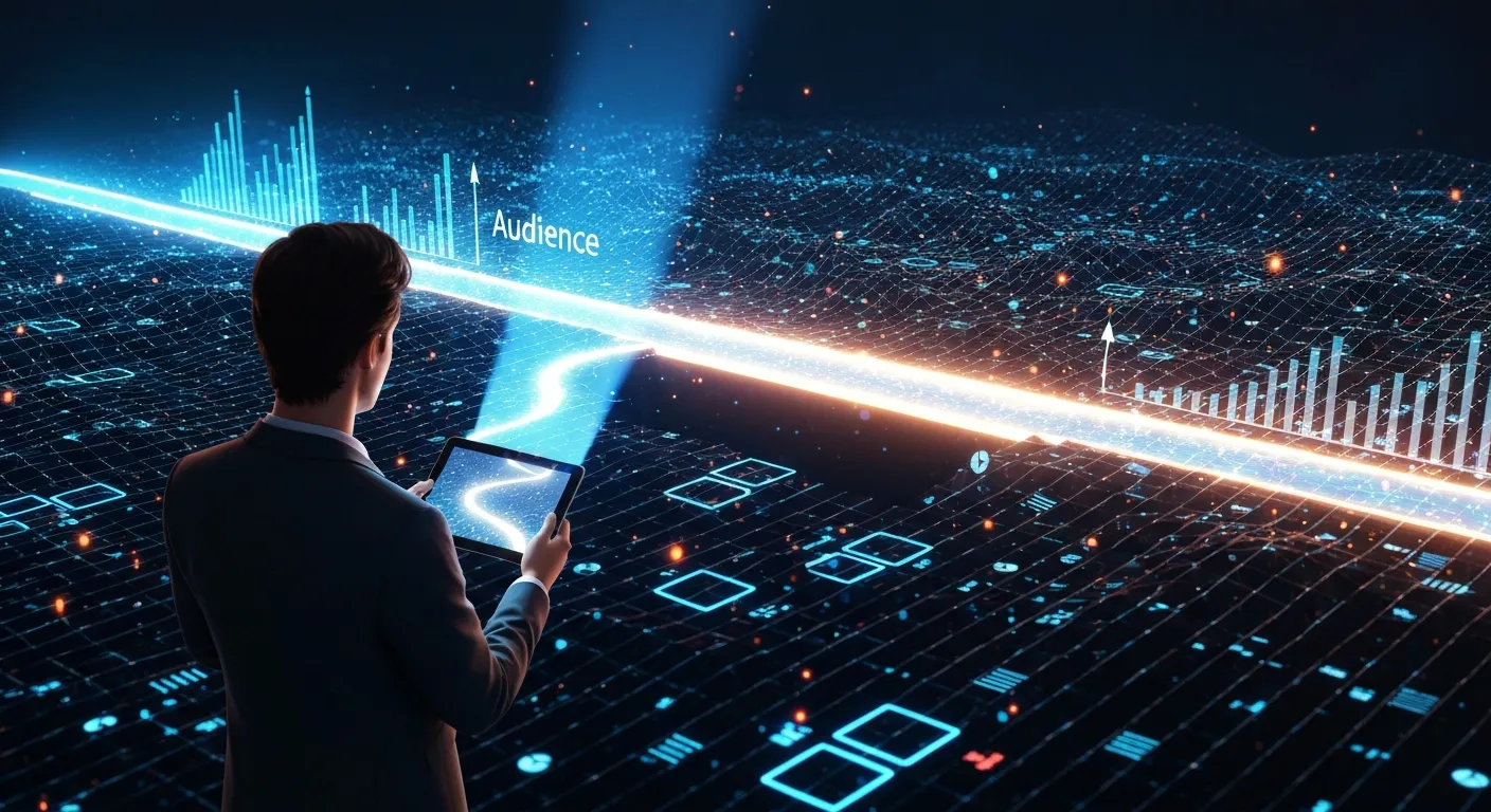 Czym jest content gap i jak go wykorzystać w strategii marketingowej?