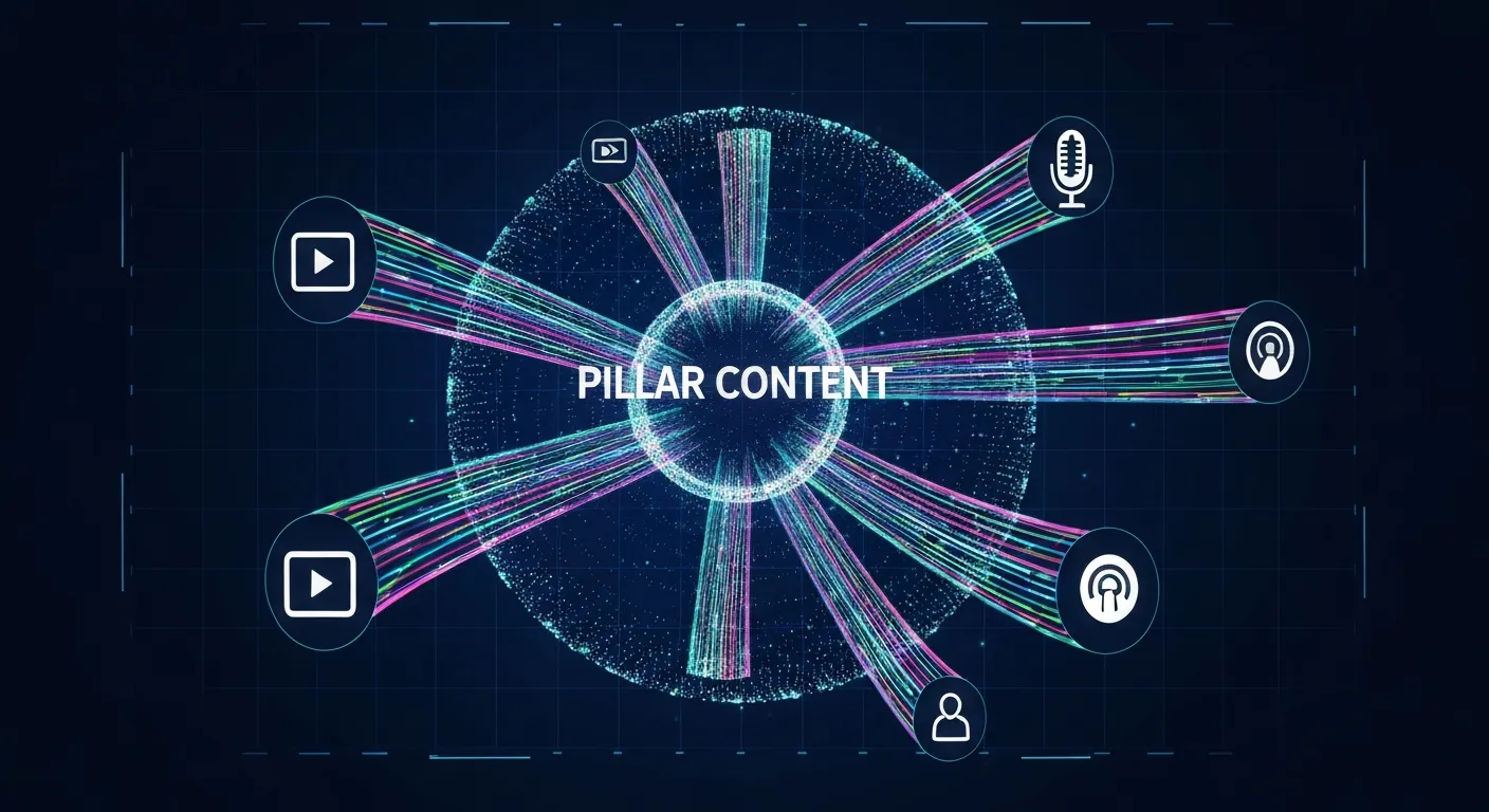Content recycling: jak mądrze i skutecznie wykorzystać istniejące treści?