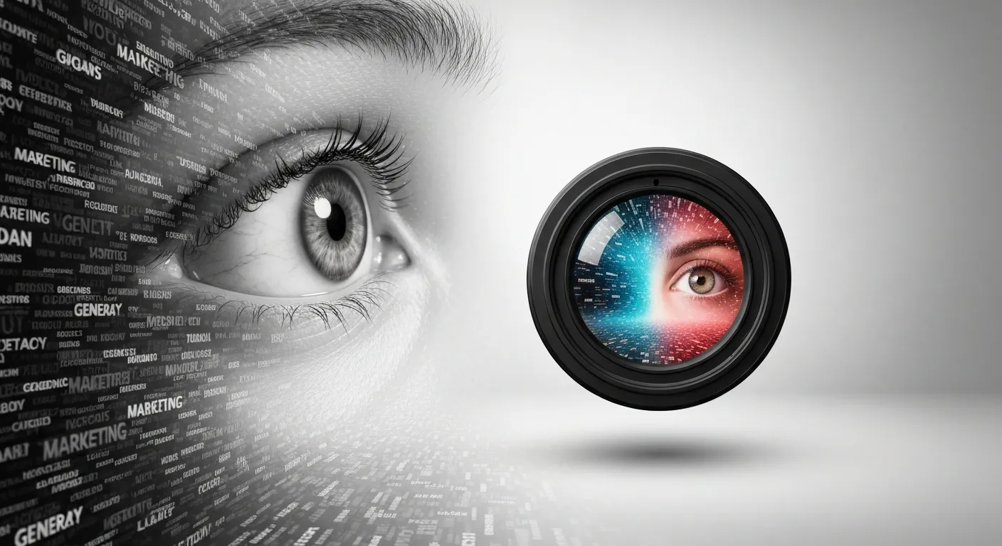 Filtr i lens: jak nowa perspektywa w marketingu kształtuje markę i angażuje klientów