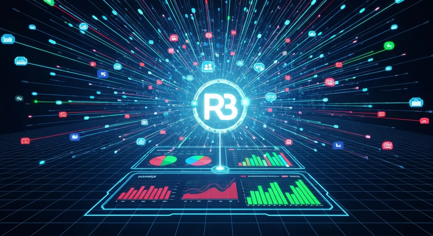 Brand24: Co to jest i jak wykorzystać monitoring internetu w biznesie?